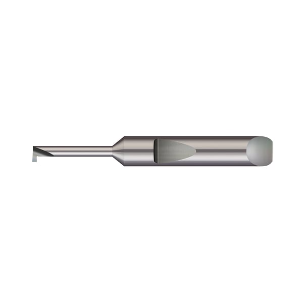 Quick Change -  Retaining Ring Grooving Tool